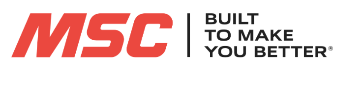 MSC Direct logo