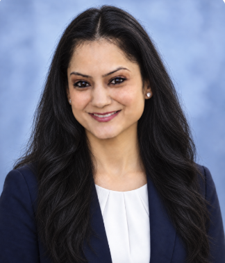 Rohini Perhar